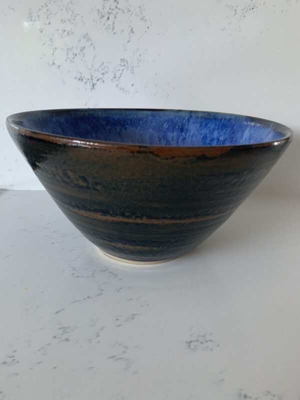 Deep Sea Serving Bowl - Image 2